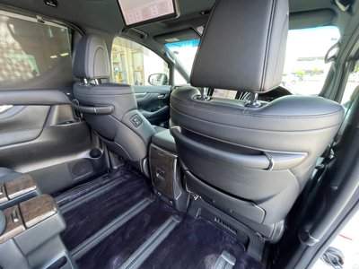 2021 Toyota ALPHARD 缩略图 120
