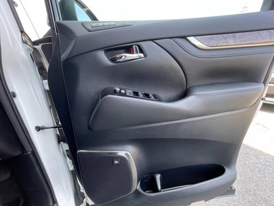 2021 Toyota ALPHARD 缩略图 69