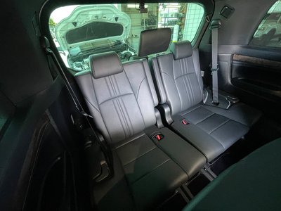 2021 Toyota ALPHARD 缩略图 35