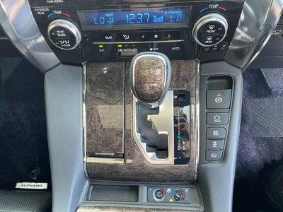 2021 Toyota ALPHARD 缩略图 85