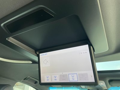 2021 Toyota ALPHARD 缩略图 12