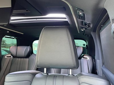 2021 Toyota ALPHARD 缩略图 125