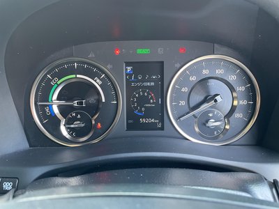 2021 Toyota ALPHARD 缩略图 53