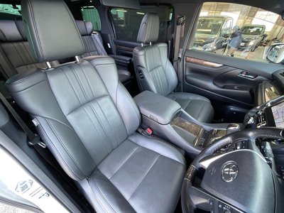 2021 Toyota ALPHARD 缩略图 31