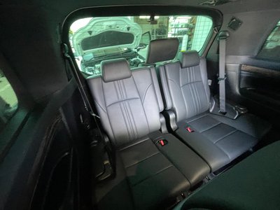 2021 Toyota ALPHARD 缩略图 118