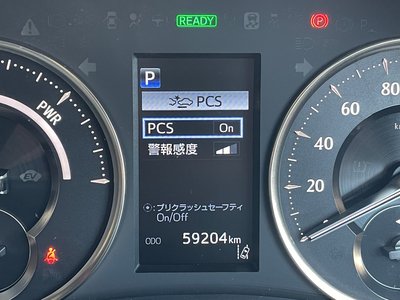 2021 Toyota ALPHARD 缩略图 17