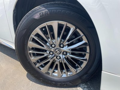 2021 Toyota ALPHARD 缩略图 38