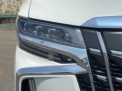 2021 Toyota ALPHARD 缩略图 155