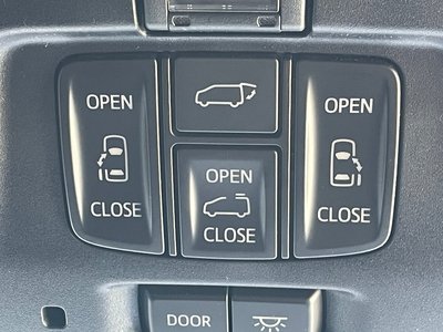 2021 Toyota ALPHARD 缩略图 27