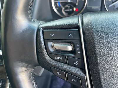 2021 Toyota ALPHARD 缩略图 61