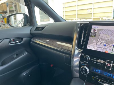 2021 Toyota ALPHARD 缩略图 91