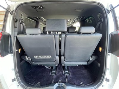 2021 Toyota ALPHARD 缩略图 36