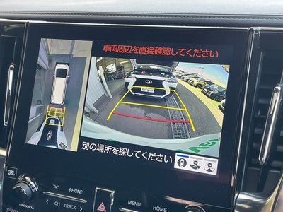 2021 Toyota ALPHARD 缩略图 11