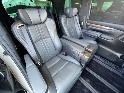 2021 Toyota ALPHARD 缩略图 32
