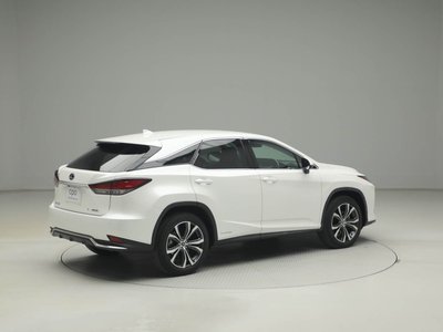 LEXUS RX - 7