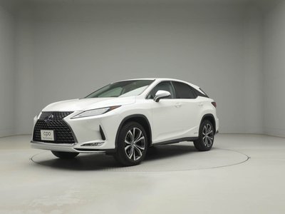 LEXUS RX - 2