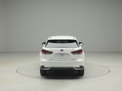LEXUS RX - 6