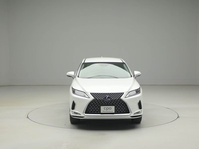 LEXUS RX - 10