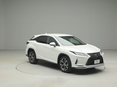 LEXUS RX - 9