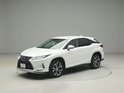 LEXUS RX - 3