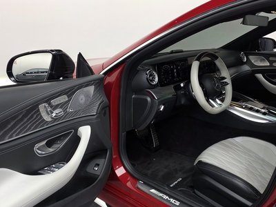 2023 Mercedes-BENZ GT AMG thumbnail 13
