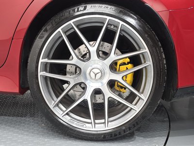 2023 Mercedes-BENZ GT AMG — фото 8