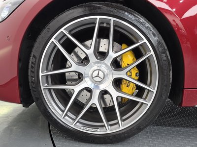 2023 Mercedes-BENZ GT AMG — фото 6