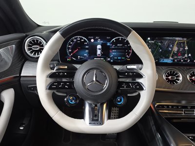 2023 Mercedes-BENZ GT AMG thumbnail 18