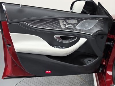 2023 Mercedes-BENZ GT AMG thumbnail 14