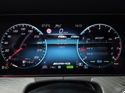 2023 Mercedes-BENZ GT AMG thumbnail 11