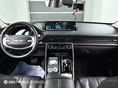 GENESIS GV80 - 5