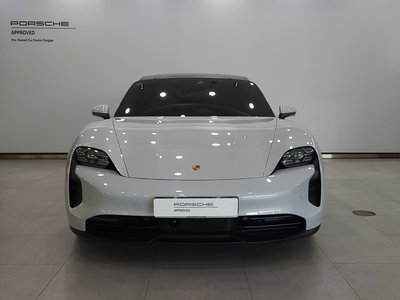 2024 Porsche TAYCAN 照片 2