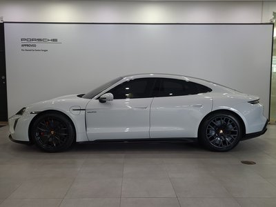 2024 Porsche TAYCAN 照片 7