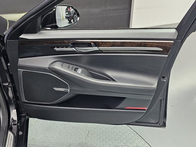 2020 Genesis G90 缩略图 14