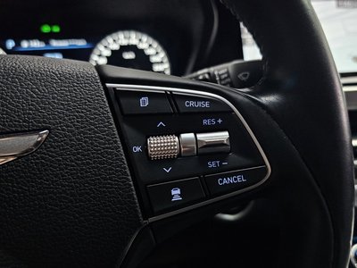2020 Genesis G90 缩略图 22