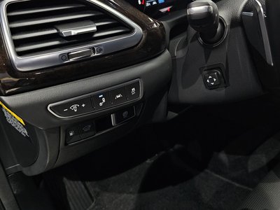 2020 Genesis G90 缩略图 24