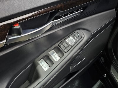 2020 Genesis G90 缩略图 31