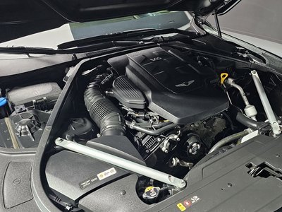 2020 Genesis G90 photo 7