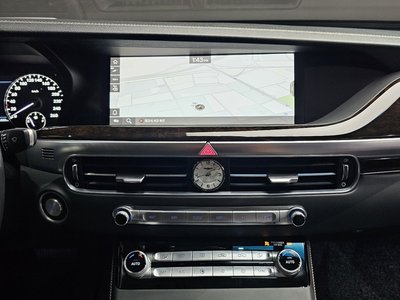 2020 Genesis G90 缩略图 19