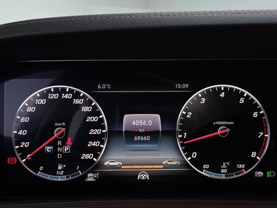 MERCEDES-BENZ S-CLASS - 8