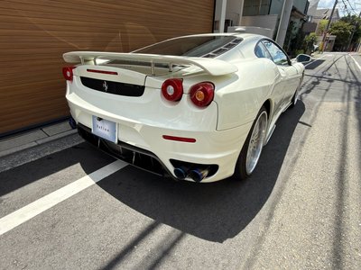صورة 8 لـ 2007 Ferrari F430