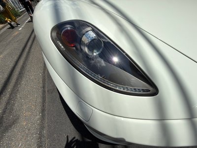 صورة 4 لـ 2007 Ferrari F430