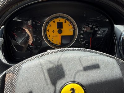 صورة 13 لـ 2007 Ferrari F430