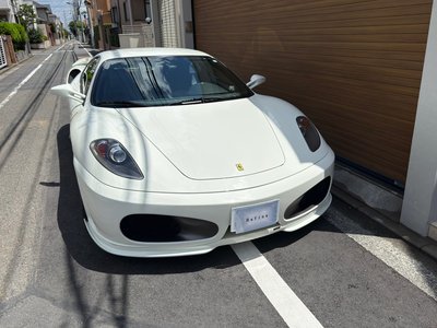 صورة 1 لـ 2007 Ferrari F430