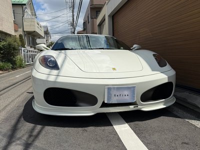 صورة 2 لـ 2007 Ferrari F430