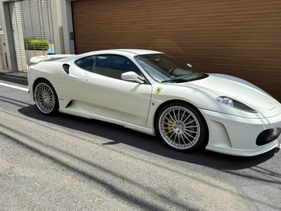 صورة 3 لـ 2007 Ferrari F430