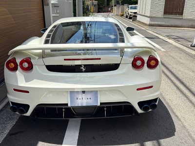 صورة 7 لـ 2007 Ferrari F430
