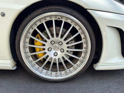 صورة 11 لـ 2007 Ferrari F430