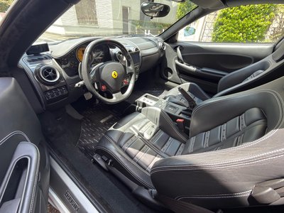 صورة 12 لـ 2007 Ferrari F430