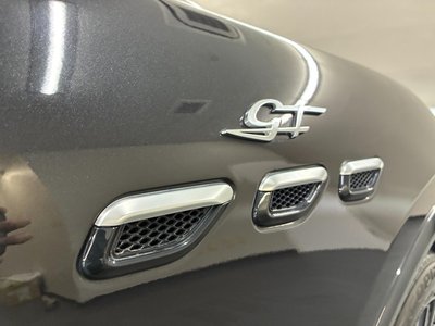 صورة 11 لـ 2023 Maserati GRECALE